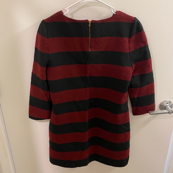 Striped Zara Dress - Picture 3 of 3